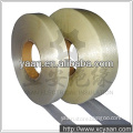 Silicone varnished glass tape